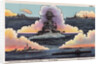 US Navy Ships by Anonymous