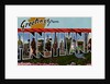 Greeting Card from Pennsylvania by Anonymous