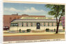 Simpson's Dining Car Restaurant by Anonymous