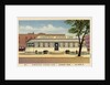 Simpson's Dining Car Restaurant by Anonymous