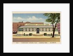 Simpson's Dining Car Restaurant by Anonymous