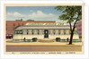 Simpson's Dining Car Restaurant by Anonymous