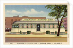 Simpson's Dining Car Restaurant by Anonymous