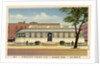 Simpson's Dining Car Restaurant by Anonymous