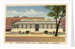 Simpson's Dining Car Restaurant by Anonymous