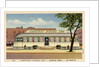 Simpson's Dining Car Restaurant by Anonymous