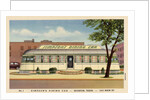 Simpson's Dining Car Restaurant by Anonymous