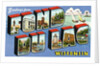 Greeting Card from Fond du Lac, Wisconsin by Anonymous