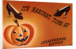 Advertisement for Shoes by Anonymous