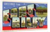 Greeting Card from Fort Riley, Kansas by Anonymous