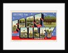 Greeting Card from Fort Riley, Kansas by Anonymous