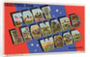 Greeting Card from Fort Leonard Wood by Anonymous