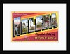 Greeting Card from Helena, Montana by Anonymous