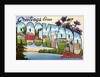 Greeting Card from Rockford, Illinois by Anonymous