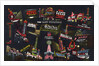 Neon Signs by Anonymous