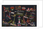 Neon Signs by Anonymous