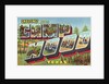 Greeting Card from Camp Hood, Texas by Anonymous