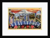 Greeting Card from Yakima, Washington by Anonymous