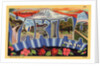 Greeting Card from Yakima, Washington by Anonymous