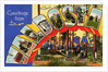 Greeting Card from Valdosta, Georgia by Anonymous