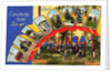 Greeting Card from Valdosta, Georgia by Anonymous
