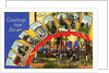 Greeting Card from Valdosta, Georgia by Anonymous