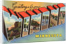 Greeting Card from Winona, Minnesota by Anonymous