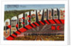 Greeting Card from Greenville, North Carolina by Anonymous