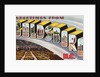 Greeting Card from Goldsboro, North Carolina by Anonymous