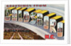 Greeting Card from Goldsboro, North Carolina by Anonymous