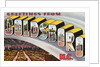 Greeting Card from Goldsboro, North Carolina by Anonymous