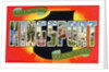 Greeting Card from Kingsport, Tennessee by Anonymous