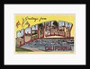 Greeting Card from Monterey, California by Anonymous