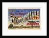 Greeting Card from Victorville Army Flying School by Anonymous