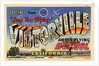 Greeting Card from Victorville Army Flying School by Anonymous
