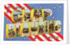 Greeting Card from Camp Blanding by Anonymous