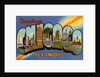 Greeting Card from Chicago, Illinois by Anonymous