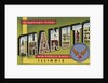 Greeting Card from Chanute, Illinois by Anonymous