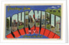 Greeting Card from Louisville, Kentucky by Anonymous