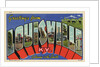 Greeting Card from Louisville, Kentucky by Anonymous