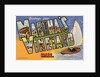 Greeting Card from Martha's Vineyard, Massachusetts by Anonymous