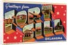 Greeting Card from Portsmouth, Ohio by Anonymous