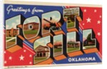 Greeting Card from Portsmouth, Ohio by Anonymous