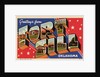 Greeting Card from Portsmouth, Ohio by Anonymous