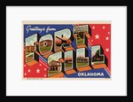 Greeting Card from Portsmouth, Ohio by Anonymous