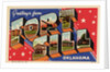 Greeting Card from Portsmouth, Ohio by Anonymous