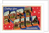 Greeting Card from Portsmouth, Ohio by Anonymous