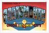 Greeting Card from Fort Sill by Anonymous