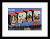 Greeting Card from Erie, Pennsylvania by Anonymous
