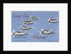 Dive Bombing Planes by Anonymous